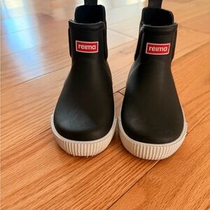 Toddler Reima Rain boots